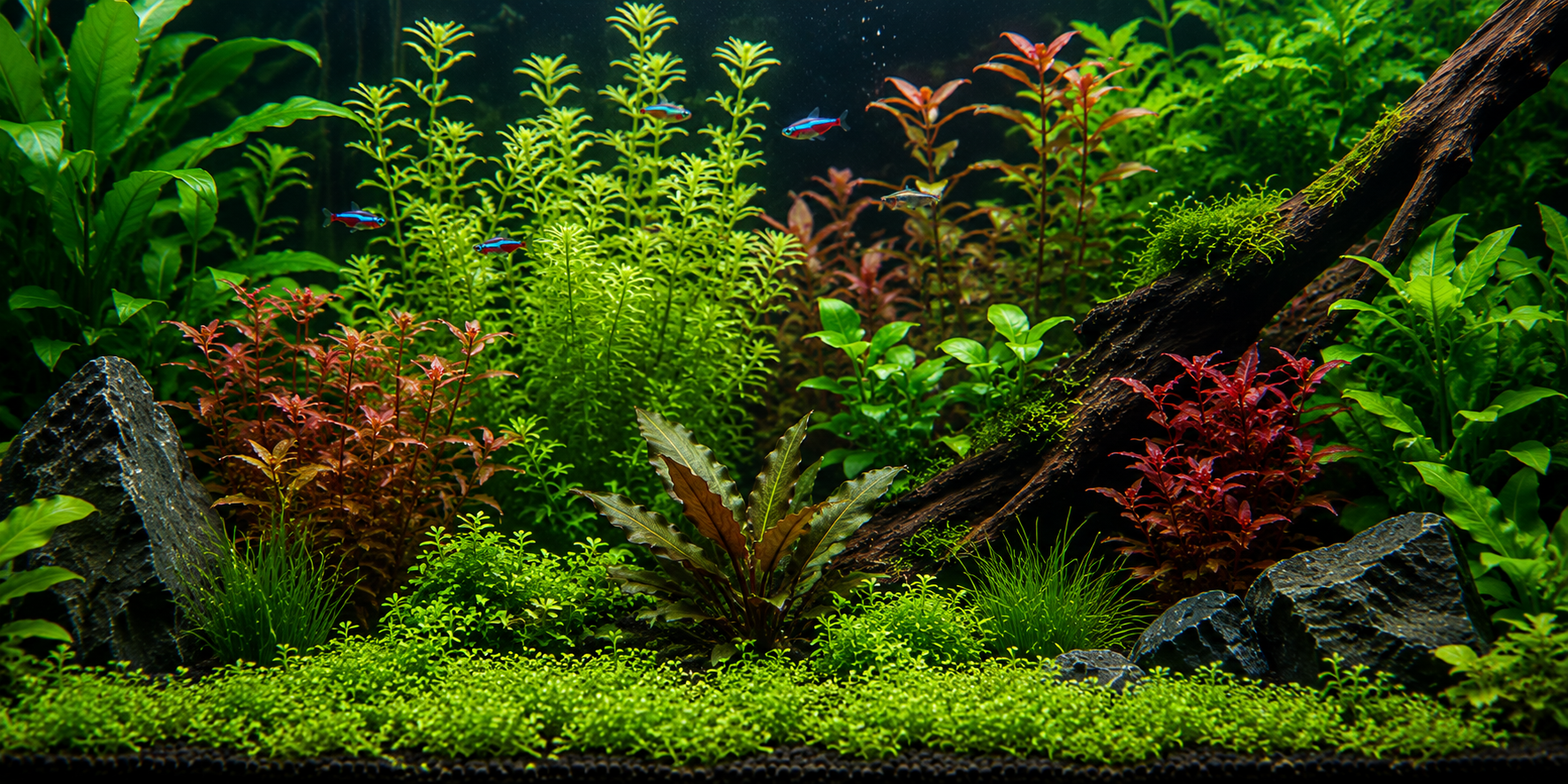 Aquarium Plants