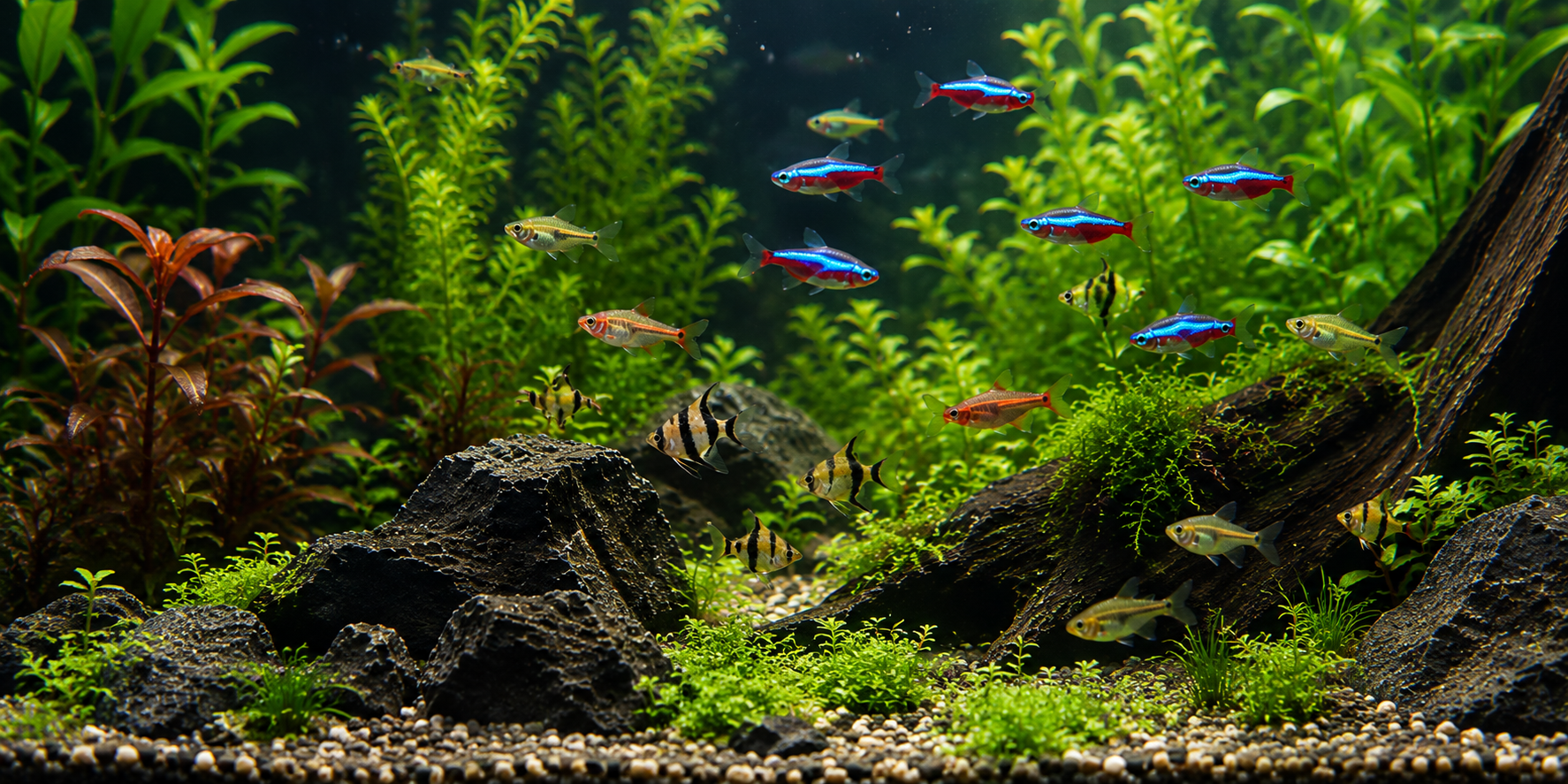 Community Fish
