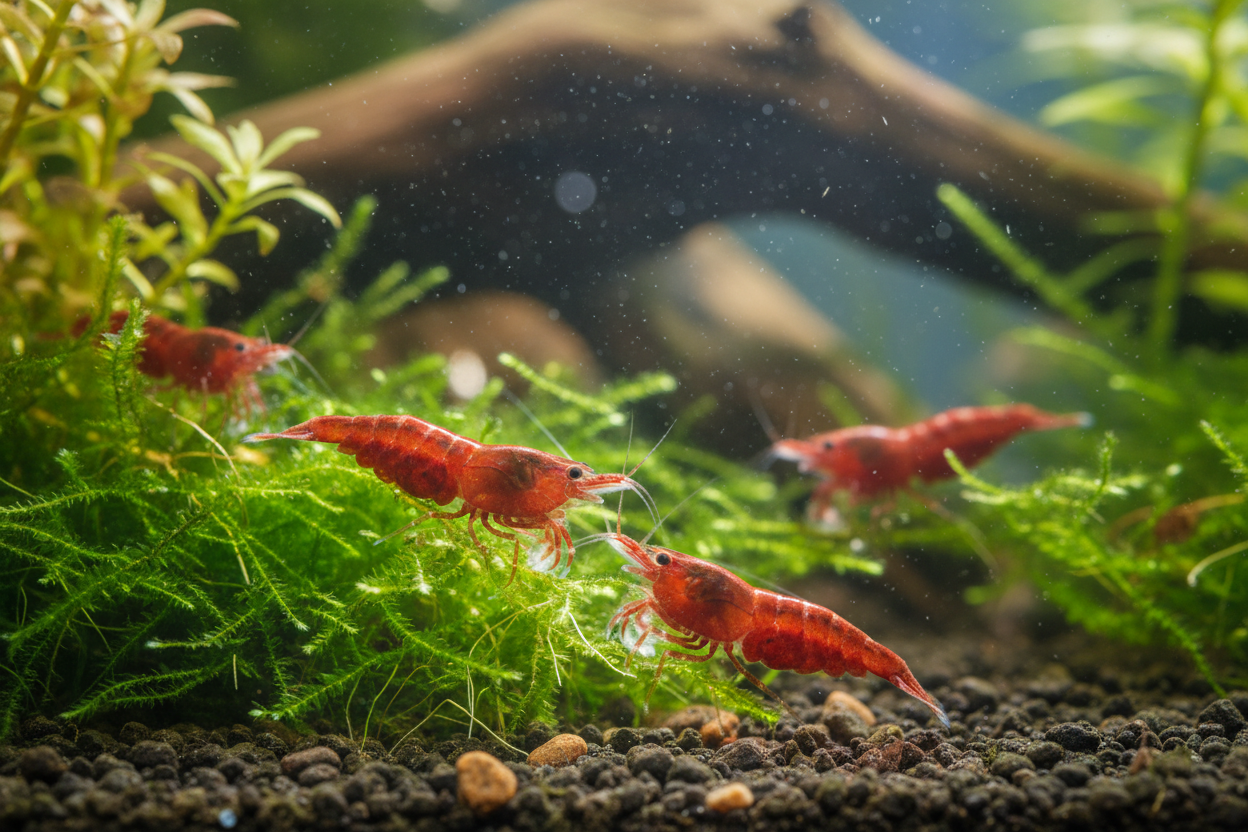 Shrimp