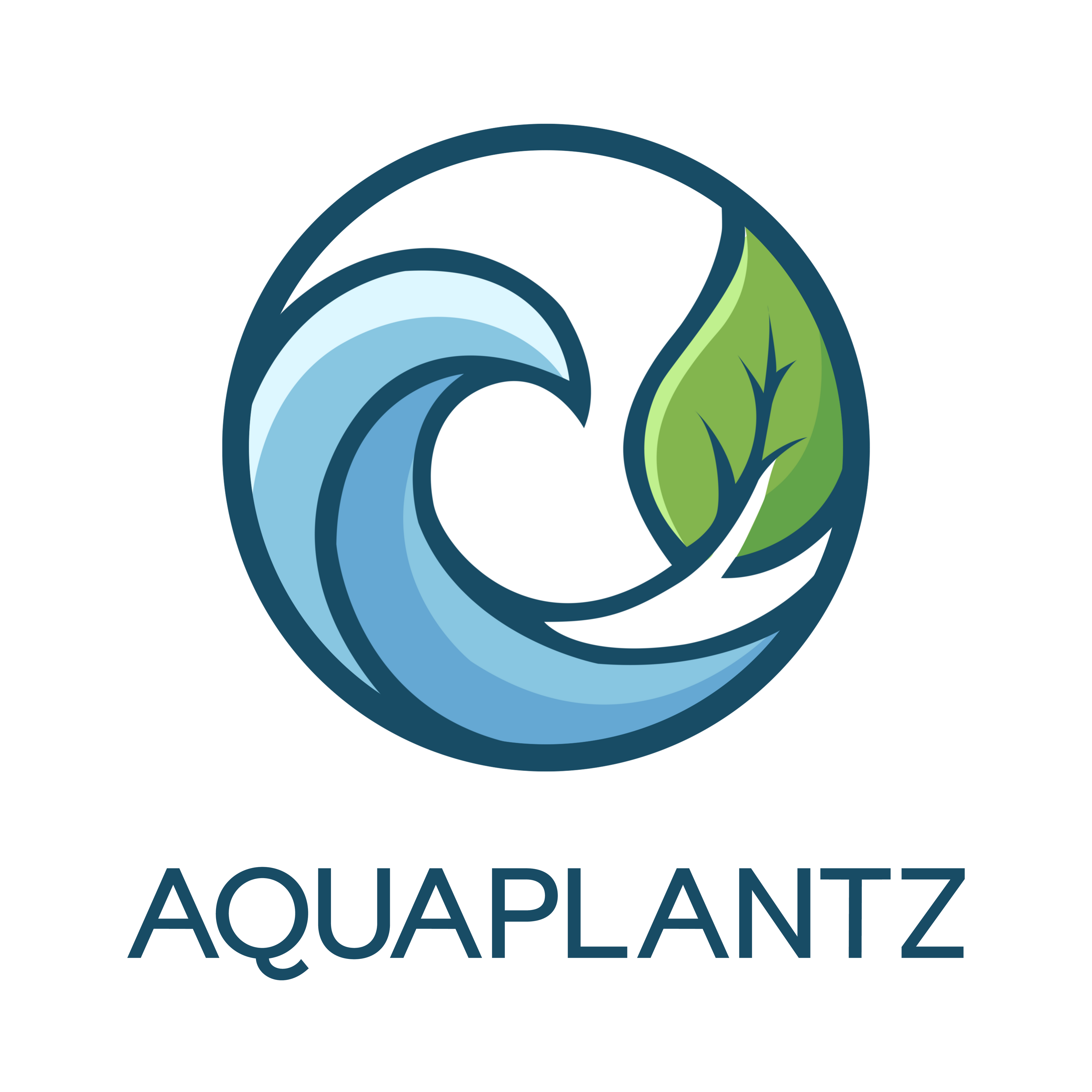Aquaplantz